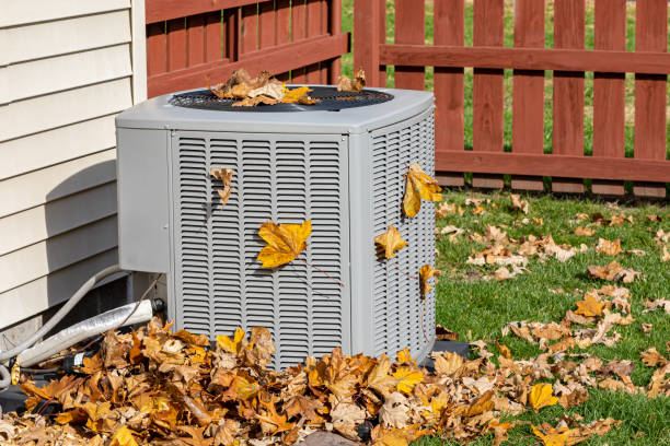 Canastota, NY HVAC Company