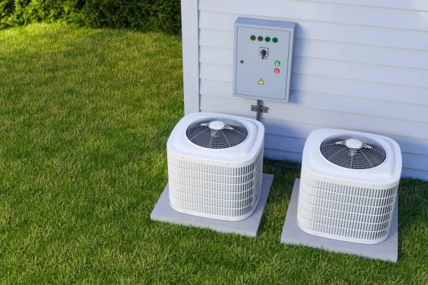 Best HVAC repair near me  in Canastota, NY