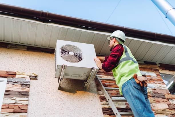 Best HVAC contractors  in Canastota, NY