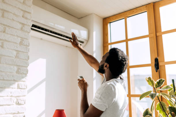 Best HVAC installation services  in Canastota, NY
