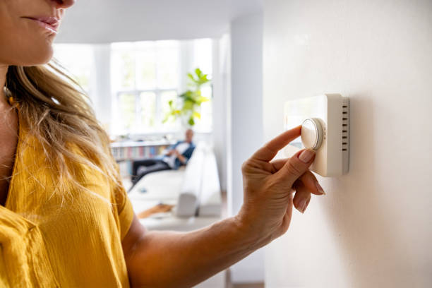 Best Central air repair  in Canastota, NY