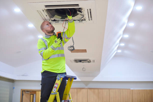 Best Best HVAC companies  in Canastota, NY