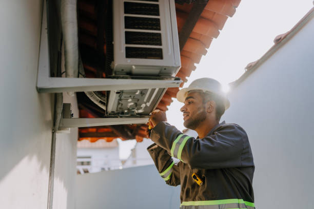 Best HVAC replacement cost  in Canastota, NY