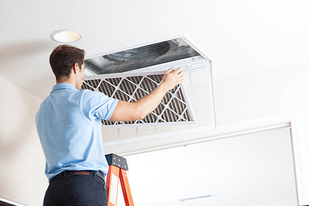 Best HVAC air duct cleaning  in Canastota, NY