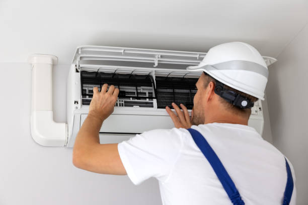 Best HVAC air duct cleaning  in Canastota, NY