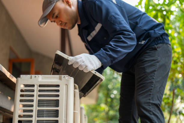Best Commercial HVAC repair  in Canastota, NY