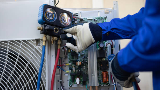 Local HVAC companies in Canastota, NY